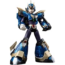 Amazon.co.jp: HiPlay HIYATOYS ロックマンX エックス アルティメット